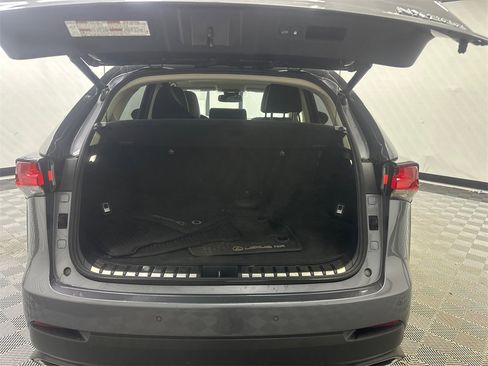 Used 2020 Lexus NX 300 FWD w/ Comfort Package image 19
