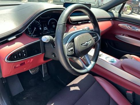 Used 2023 Genesis GV70 2.5T w/ Sport Prestige Package AWD/4WD image 23