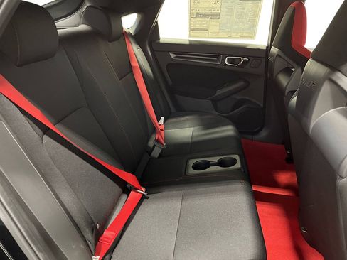 New 2026 Honda Civic Type R image 30