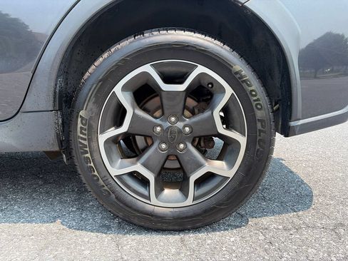 Used 2013 Subaru Crosstrek 2.0i Premium AWD/4WD image 26
