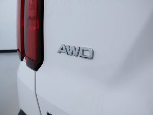 Used 2021 Kia Sorento SX Prestige AWD/4WD image 12