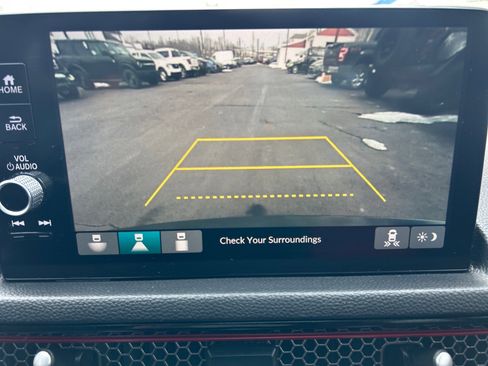 Used 2022 Honda Civic Si image 26