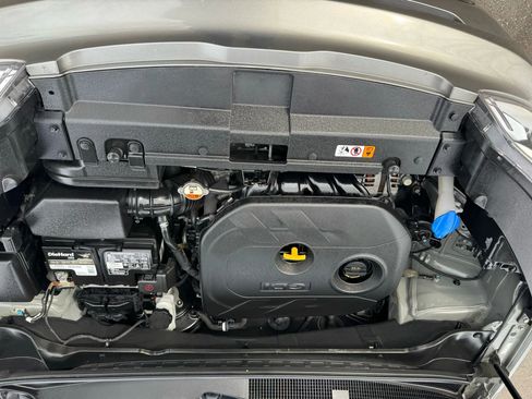 Used 2019 Kia Soul + image 24