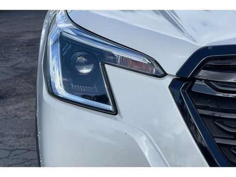 Used 2023 Subaru Forester Premium image 11