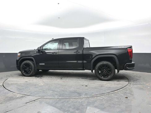 Used 2021 GMC Sierra 1500 Elevation AWD/4WD image 3