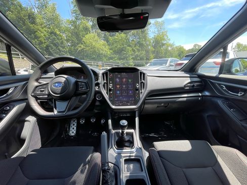 Used 2024 Subaru WRX Premium w/ Popular Package #1A AWD/4WD image 17