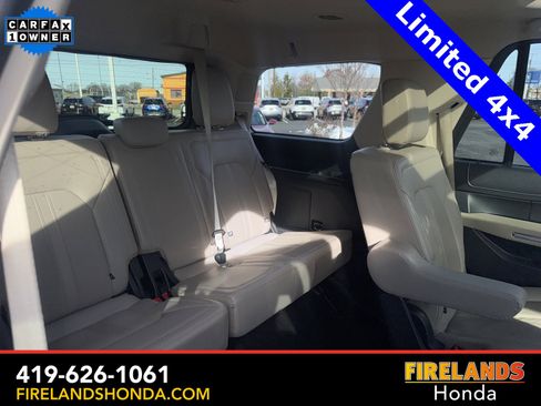 Used 2022 Ford Expedition Limited image 45