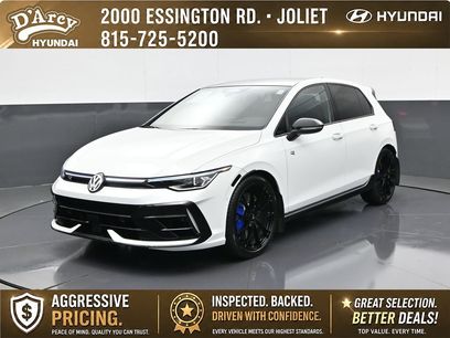 Used 2026 Volkswagen Golf