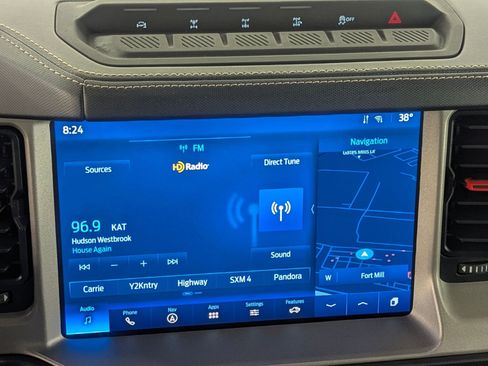 Certified 2023 Ford Bronco Raptor image 24