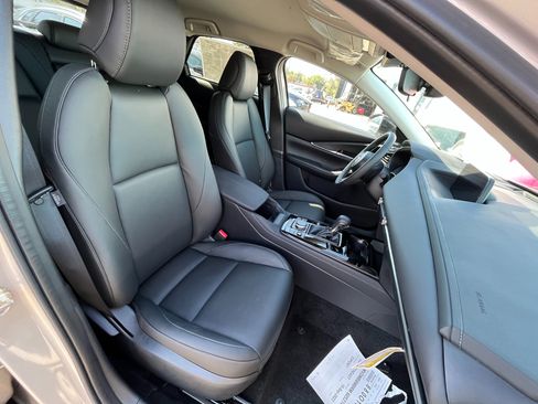 New 2026 MAZDA CX-30 AWD 2.5 S image 9