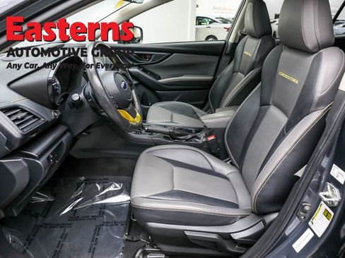 Used 2023 Subaru Crosstrek 2.5i Sport image 14