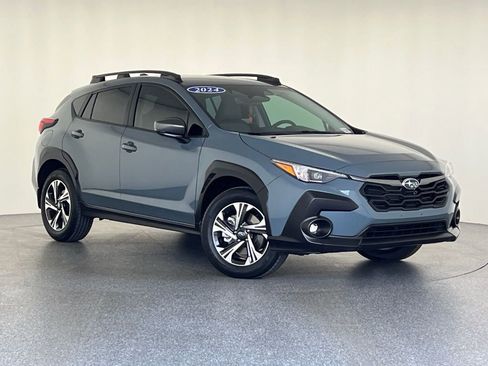 Certified 2024 Subaru Crosstrek 2.0i Premium AWD/4WD image 39