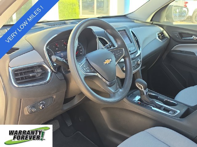 Used 2024 Chevrolet Equinox LS w/ LS Convenience Package FWD image 13