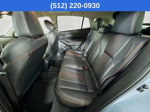 Used 2023 Subaru Crosstrek 2.5i Limited w/ Moonroof Package image 30