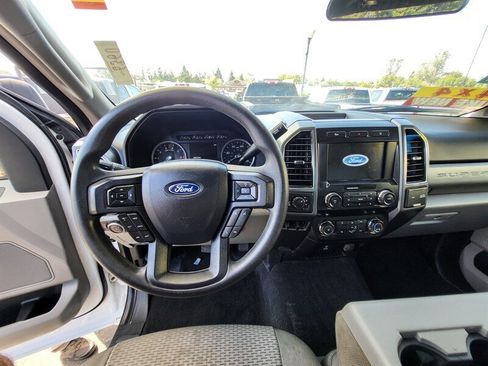 Used 2020 Ford F250 XLT image 22