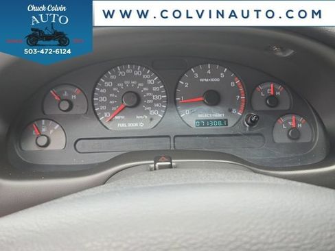 Used 2000 Ford Mustang GT RWD image 9