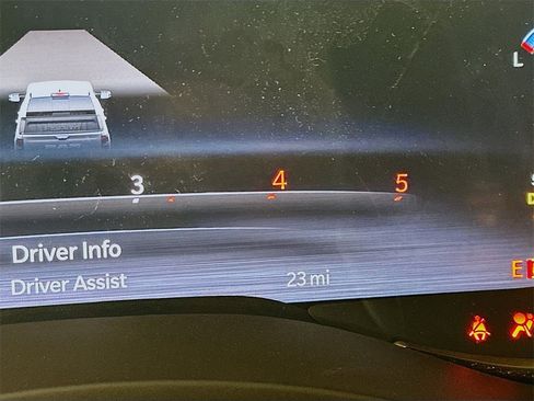 New 2026 RAM 3500 Longhorn w/ Towing Technology Group image 11