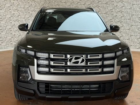 New 2026 Hyundai Santa Cruz SEL AWD/4WD image 3