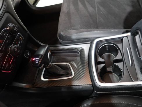 Used 2023 Dodge Charger Scat Pack RWD image 24