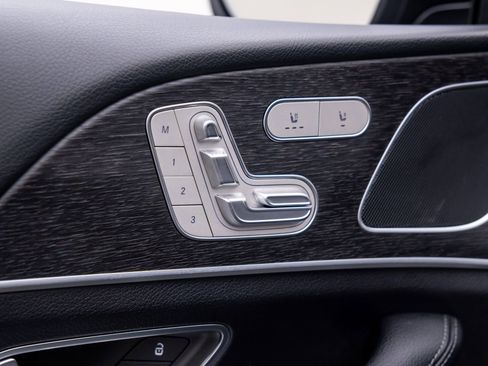 New 2026 Mercedes-Benz GLE 350 GLE 350 image 16