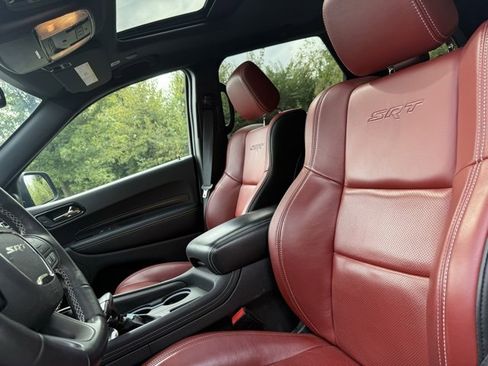 Used 2024 Dodge Durango SRT image 11