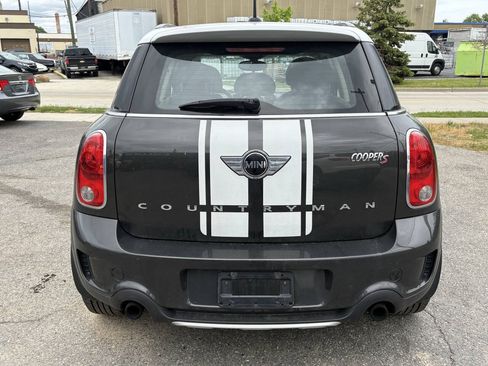 Used 2015 MINI Cooper Countryman S AWD/4WD image 5