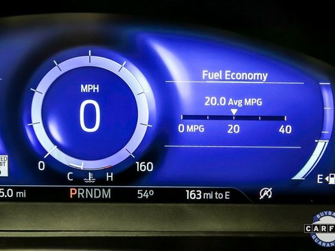 Used 2020 Ford Explorer ST w/ ST Street Pack image 22