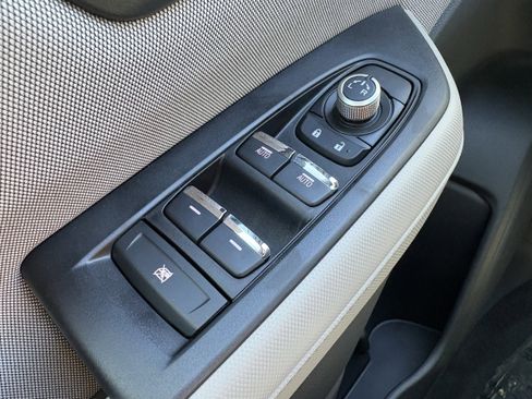 New 2026 Subaru Forester Premium AWD/4WD image 16