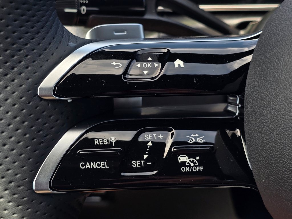 New 2026 Mercedes-Benz CLE 300 4MATIC Coupe image 34