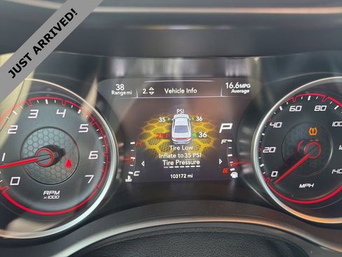 Used 2019 Dodge Charger SXT w/ Leather Interior Group image 11