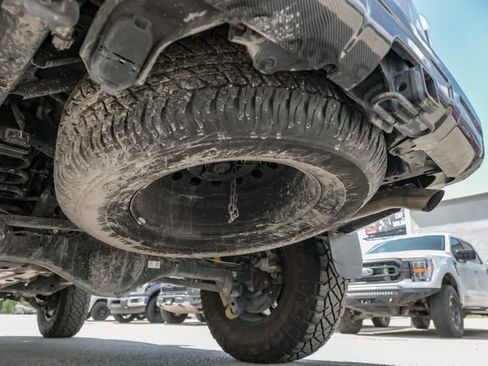 Used 2021 Toyota 4Runner TRD Off-Road Premium image 20