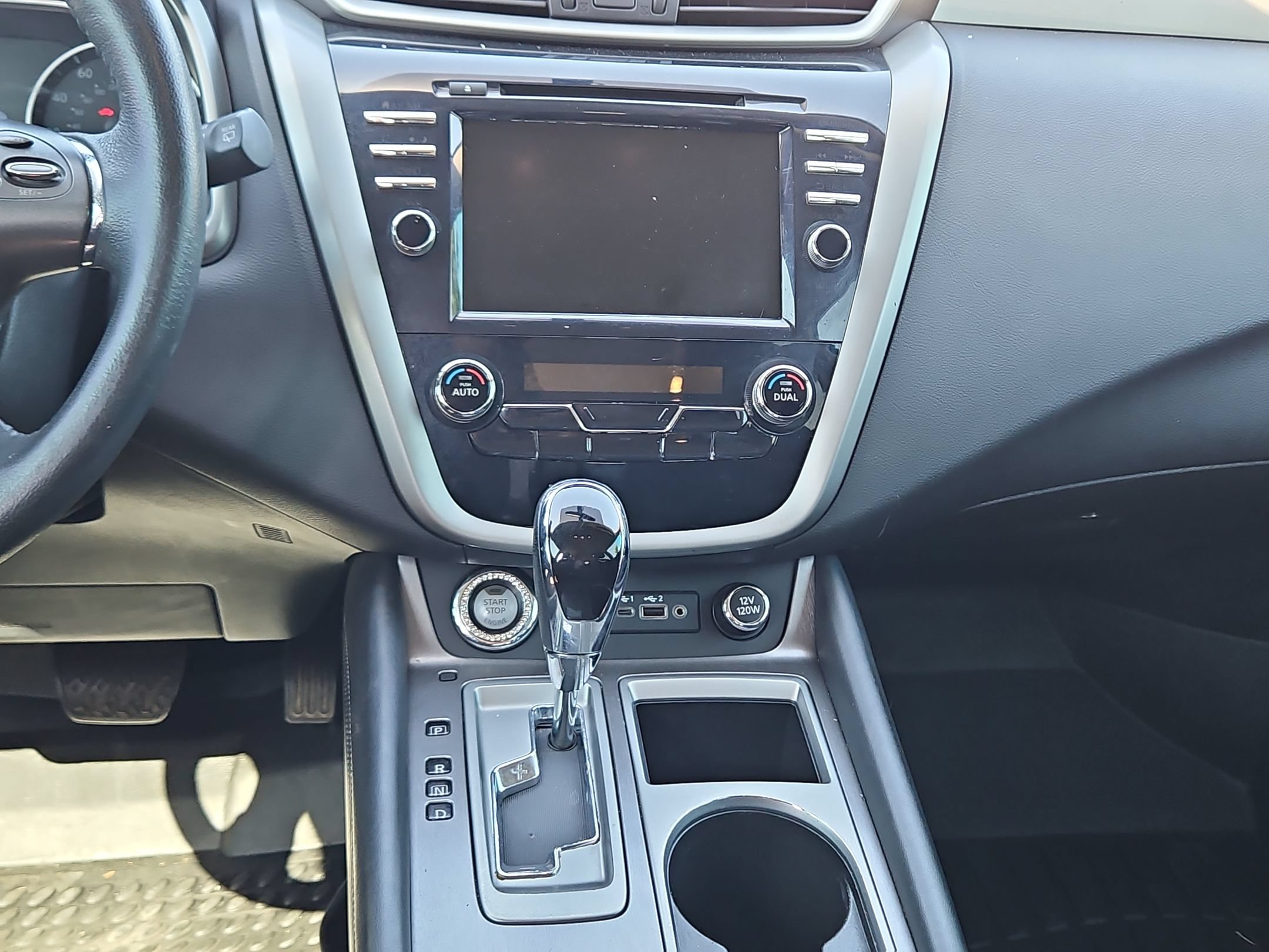 Used 2019 Nissan Murano SV AWD/4WD image 30