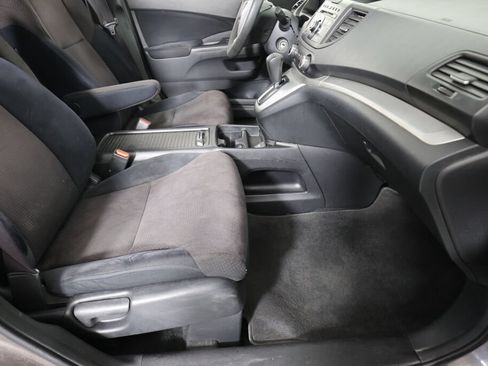 Used 2014 Honda CR-V EX image 26