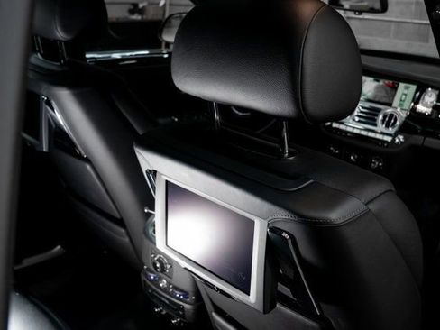 Used 2016 Rolls-Royce Ghost image 23
