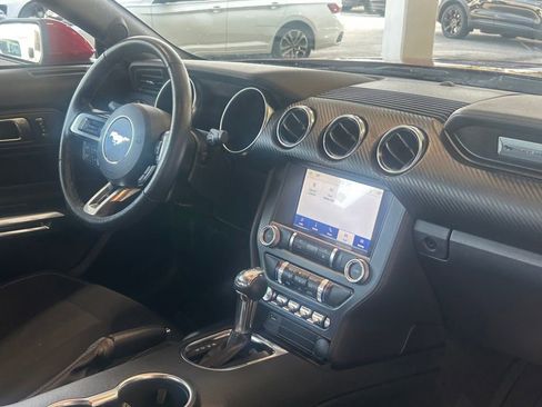 Certified 2023 Ford Mustang Coupe w/ Equipment Group 101A image 25