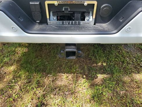 New 2026 GMC Sierra 3500 Denali Ultimate AWD/4WD image 10