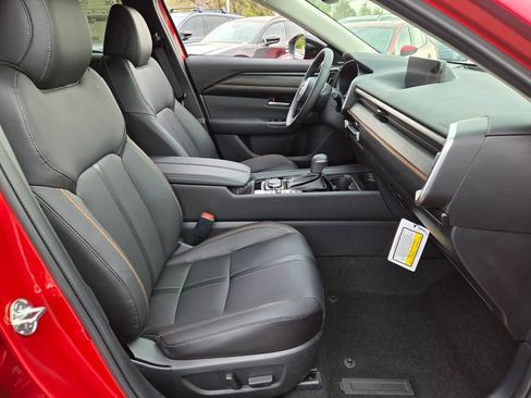 New 2026 MAZDA CX-50 AWD 2.5 Hybrid w/ Cargo Package image 21