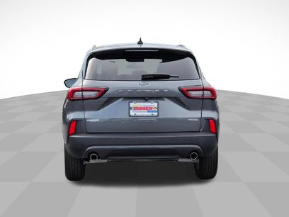 Used 2025 Ford Escape ST-Line