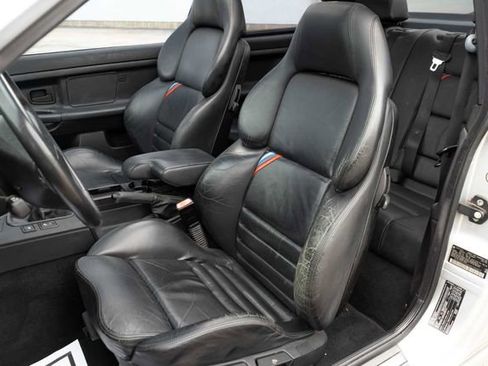 Used 1999 BMW M3 Coupe image 38