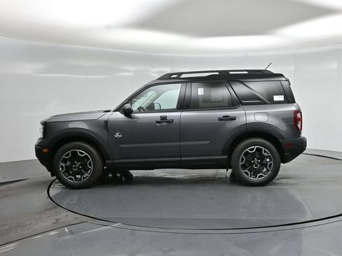 New 2026 Ford Bronco Sport Outer Banks AWD/4WD image 27