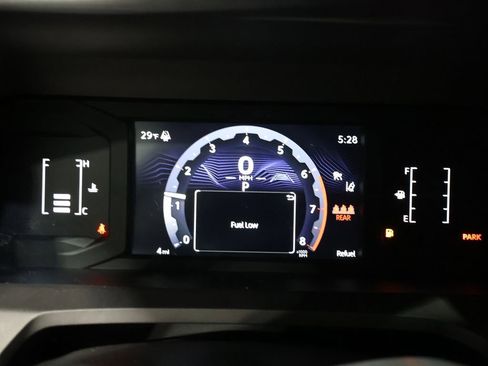 New 2026 Toyota Tacoma SR5 image 22