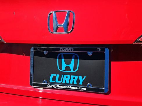 Used 2024 Honda Civic Sport image 29