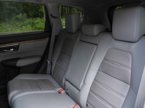 Used 2019 Honda CR-V EX-L image 18