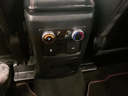 Used 2023 Ford Explorer ST-Line w/ Class IV Trailer Tow Package image 28