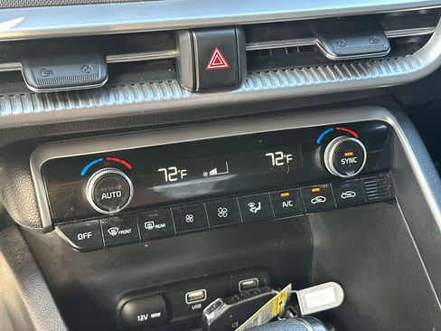 Certified 2023 Kia K5 GT-Line image 16