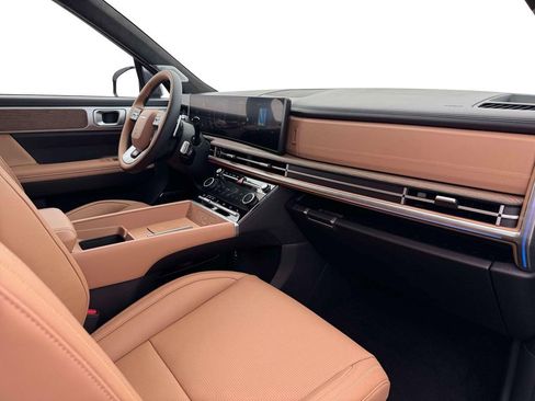 New 2026 Hyundai Santa Fe Calligraphy image 16