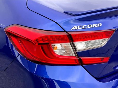 Used 2020 Honda Accord Sport image 25