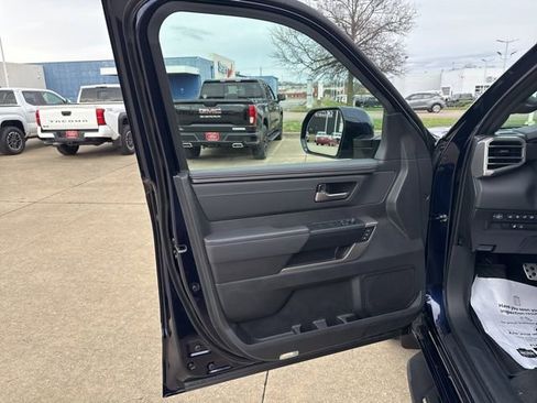 Certified 2026 Toyota Sequoia Platinum image 7