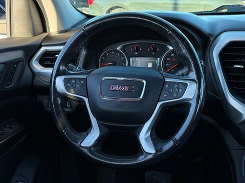 Used 2019 GMC Acadia SLT image 8