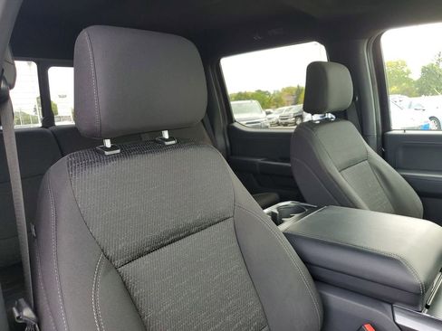 Used 2022 Ford F150 XLT w/ Equipment Group 302A High image 31